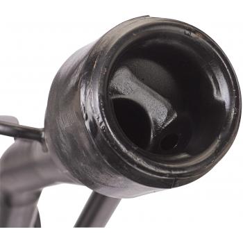 2006 Lexus RX330 Fuel Tank Filler Neck Spectra Premium FN1051 image 2 of 2