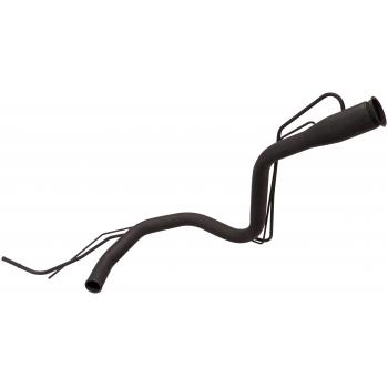 2022 Toyota Supra Fuel Tank Filler Neck