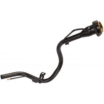 2009 Hyundai Sonata Fuel Tank Filler Neck Spectra Premium FN1065 image 1 of 2
