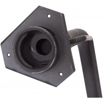 2014 Cadillac CTS Fuel Tank Filler Neck Spectra Premium FN1066 image 2 of 2