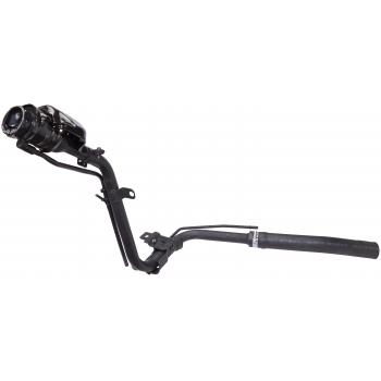 2017 Ford Focus Fuel Tank Filler Neck Spectra Premium FN1067 image 1 of 2