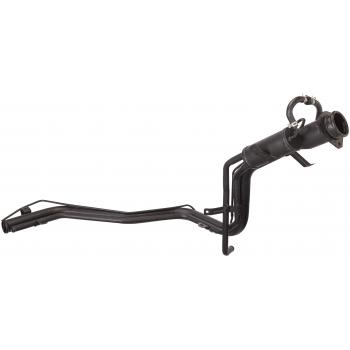 2005 Mitsubishi Endeavor Fuel Tank Filler Neck Spectra Premium FN1070 image 1 of 2