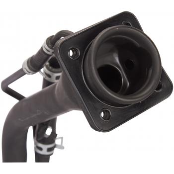 2008 Kia Magentis Fuel Tank Filler Neck Spectra Premium FN1071 image 2 of 2
