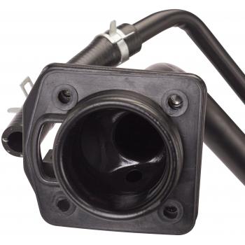 2012 Kia Soul Fuel Tank Filler Neck Spectra Premium FN1072 image 2 of 2