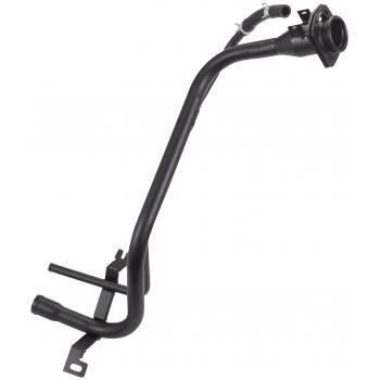 2011 Kia Forte Fuel Tank Filler Neck Spectra Premium FN1073 image 1 of 2