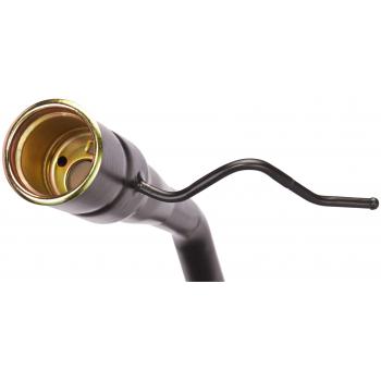 2011 Subaru Outback Fuel Tank Filler Neck Spectra Premium FN1077 image 2 of 2