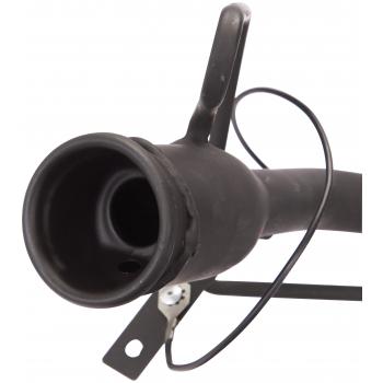 2009 Dodge Ram 1500 Fuel Tank Filler Neck Spectra Premium FN1078 image 2 of 2