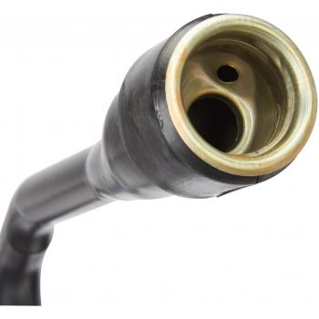 2009 Toyota Venza Fuel Tank Filler Neck Spectra Premium FN1082 image 2 of 2
