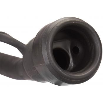 2002 Lexus LS430 Fuel Tank Filler Neck Spectra Premium FN1084 image 2 of 2