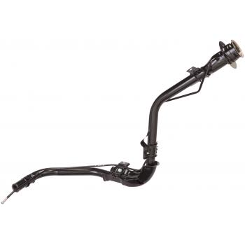2007 Mazda CX-7 Fuel Tank Filler Neck Spectra Premium FN1087 image 1 of 2