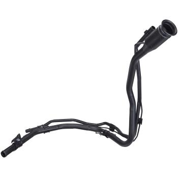2010 Lexus RX350 Fuel Tank Filler Neck Spectra Premium FN1093 image 1 of 2