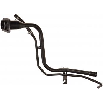 2014 Hyundai Tucson Fuel Tank Filler Neck Spectra Premium FN1097 image 1 of 2