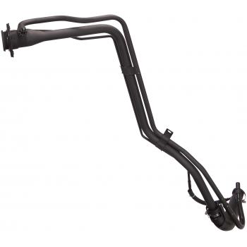 2009 Hyundai Santa Fe Fuel Tank Filler Neck Spectra Premium FN1098 image 1 of 2