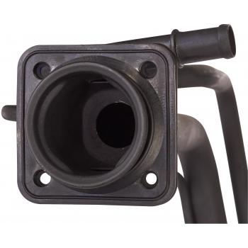 2009 Hyundai Santa Fe Fuel Tank Filler Neck Spectra Premium FN1098 image 2 of 2