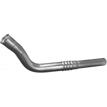 1979 Pontiac Parisienne Fuel Tank Filler Neck