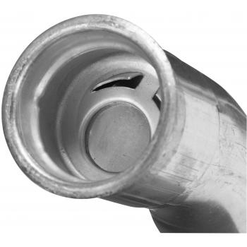 1981 Cadillac Commercial Chassis Fuel Tank Filler Neck Spectra Premium FN11 image 2 of 2