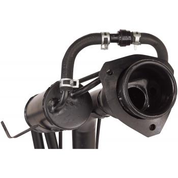 2006 Mitsubishi Galant Fuel Tank Filler Neck Spectra Premium FN1102 image 2 of 2