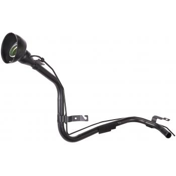 2011 Infiniti G37 Fuel Tank Filler Neck Spectra Premium FN1106 image 1 of 2
