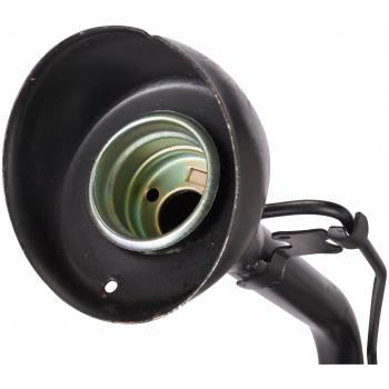 2011 Infiniti G37 Fuel Tank Filler Neck Spectra Premium FN1106 image 2 of 2