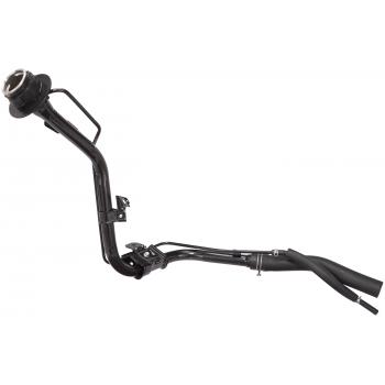 2012 Mazda 3 Fuel Tank Filler Neck Spectra Premium FN1109 image 1 of 2