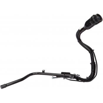 2013 Ford Edge Fuel Tank Filler Neck Spectra Premium FN1117 image 1 of 2