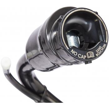 2013 Ford Edge Fuel Tank Filler Neck Spectra Premium FN1117 image 2 of 2