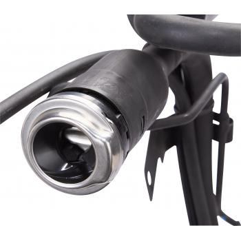 2014 Jeep Grand Cherokee Fuel Tank Filler Neck Spectra Premium FN1119 image 2 of 2