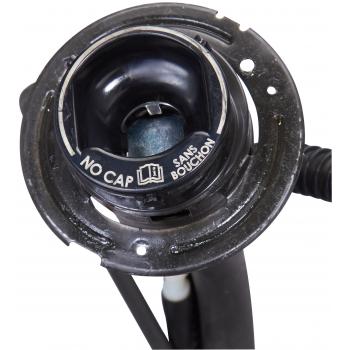 2009 Ford Explorer Fuel Tank Filler Neck Spectra Premium FN1121 image 2 of 2