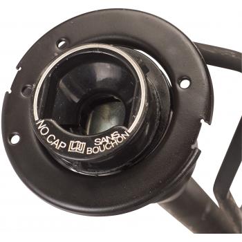 2012 Ford F-150 Fuel Tank Filler Neck Spectra Premium FN1123 image 2 of 2