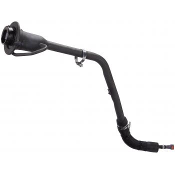 2011 Ford F-150 Fuel Tank Filler Neck Spectra Premium FN1126 image 1 of 2