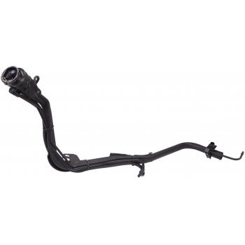 2015 Lincoln MKT Fuel Tank Filler Neck Spectra Premium FN1127 image 1 of 2