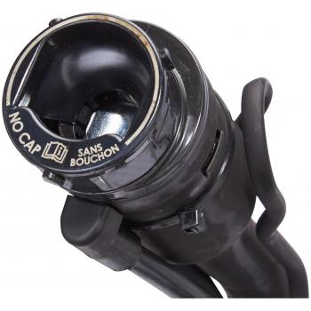 2015 Lincoln MKT Fuel Tank Filler Neck Spectra Premium FN1127 image 2 of 2