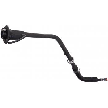 2012 Ford F-150 Fuel Tank Filler Neck Spectra Premium FN1128 image 1 of 2