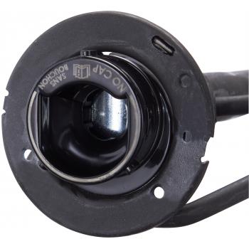 2012 Ford F-150 Fuel Tank Filler Neck Spectra Premium FN1128 image 2 of 2