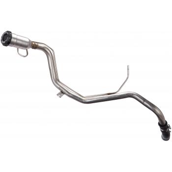 2019 Lincoln MKZ Fuel Tank Filler Neck Spectra Premium FN1130 image 1 of 2