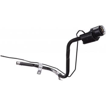 2014 Toyota Prius Fuel Tank Filler Neck