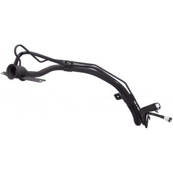 2014 Chevrolet Equinox Fuel Tank Filler Neck Spectra Premium FN1141 image 1 of 2