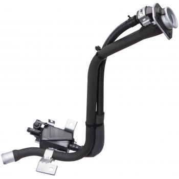 2016 Kia Optima Fuel Tank Filler Neck