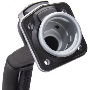 2014 Kia Optima Fuel Tank Filler Neck Spectra Premium FN1143 image 2 of 2