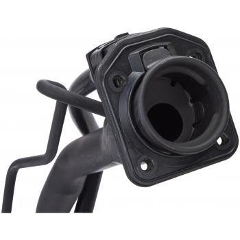 2014 Kia Optima Fuel Tank Filler Neck Spectra Premium FN1144 image 2 of 2