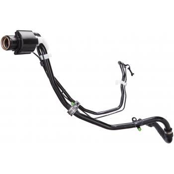 2013 Toyota Corolla Fuel Tank Filler Neck Spectra Premium FN1146 image 1 of 2