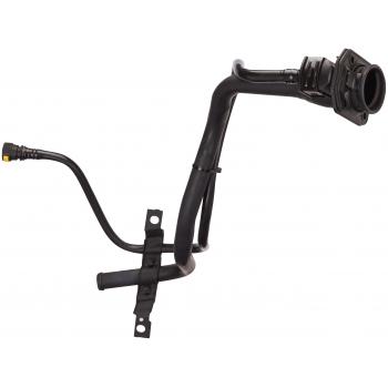 2014 Hyundai Elantra Fuel Tank Filler Neck Spectra Premium FN1147 image 1 of 2