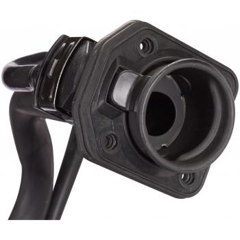 2014 Hyundai Elantra Fuel Tank Filler Neck Spectra Premium FN1147 image 2 of 2