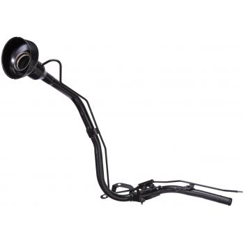 2011 Nissan Rogue Fuel Tank Filler Neck Spectra Premium FN1148 image 1 of 2