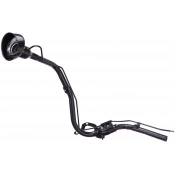 2015 Nissan Rogue Select Fuel Tank Filler Neck Spectra Premium FN1149 image 1 of 2