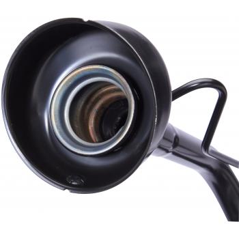 2015 Nissan Rogue Select Fuel Tank Filler Neck Spectra Premium FN1149 image 2 of 2