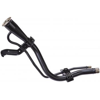 2015 Honda Accord Fuel Tank Filler Neck Spectra Premium FN1150 image 1 of 2