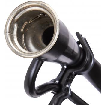2015 Honda Accord Fuel Tank Filler Neck Spectra Premium FN1150 image 2 of 2