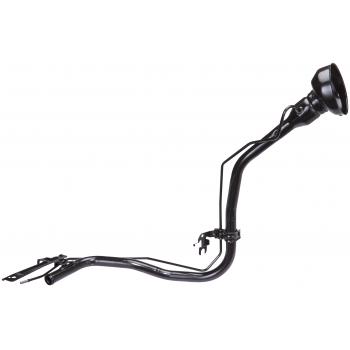 2015 Nissan Altima Fuel Tank Filler Neck Spectra Premium FN1151 image 1 of 2