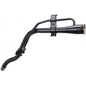 2013 Honda Odyssey Fuel Tank Filler Neck Spectra Premium FN1153 image 1 of 2
